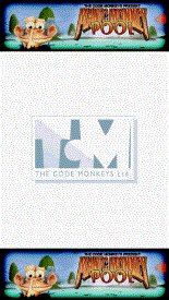 game pic for The Code Monkeys Manic Monkey pool ML